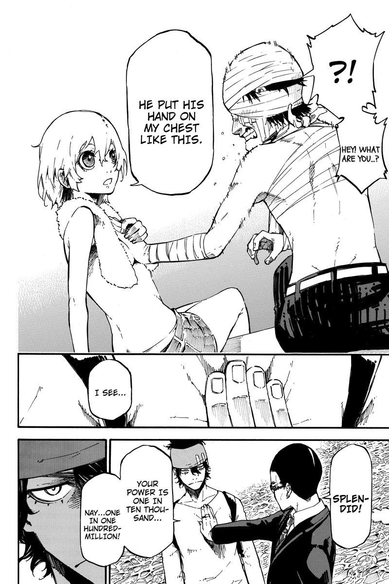 Dolly Kill Kill Chapter 25 - Page 4