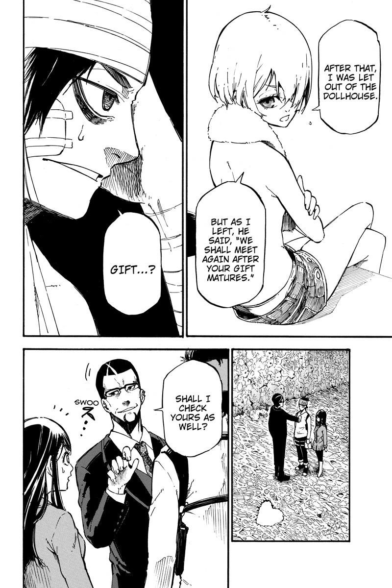 Dolly Kill Kill Chapter 25 - Page 6