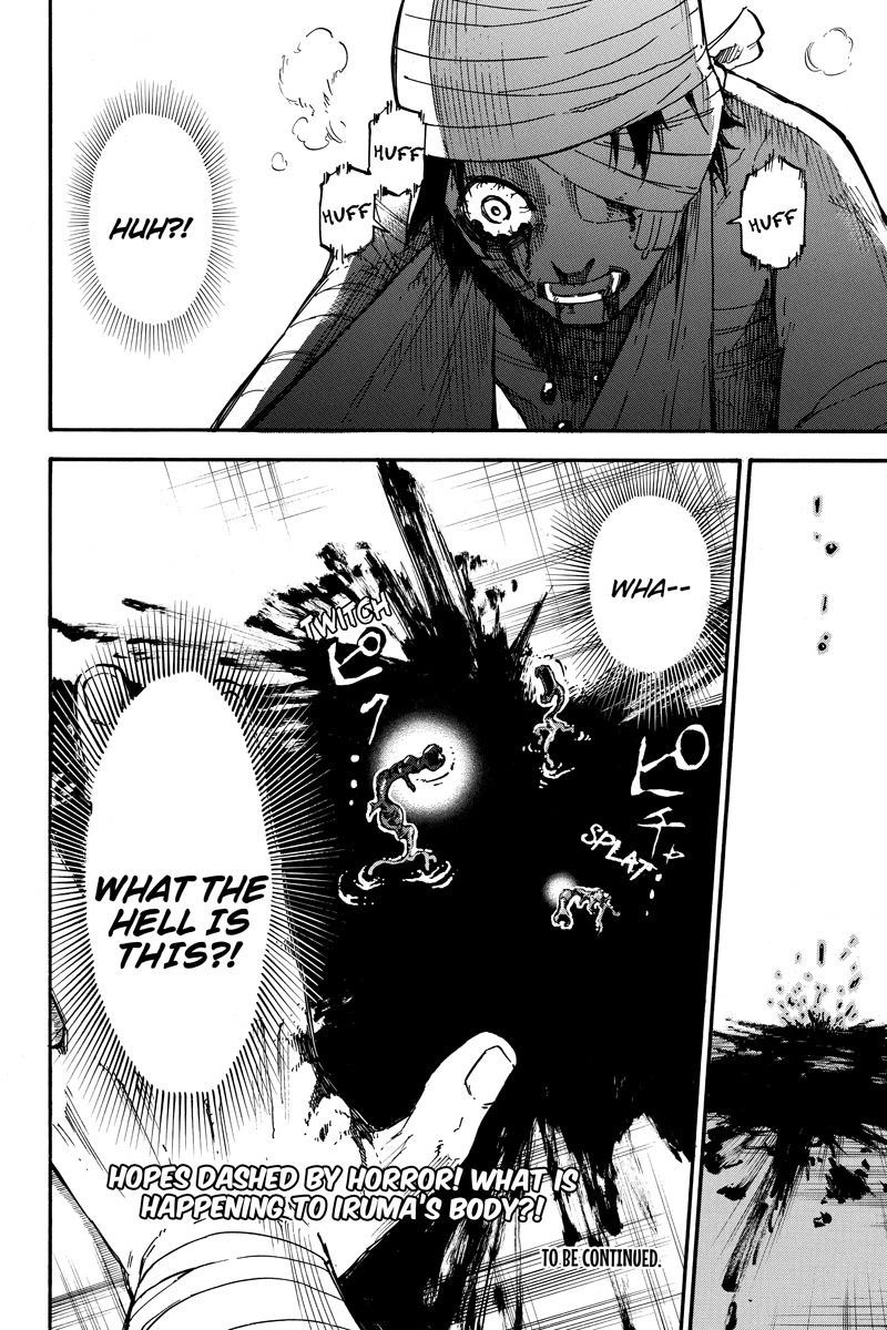 Dolly Kill Kill Chapter 26 - Page 10