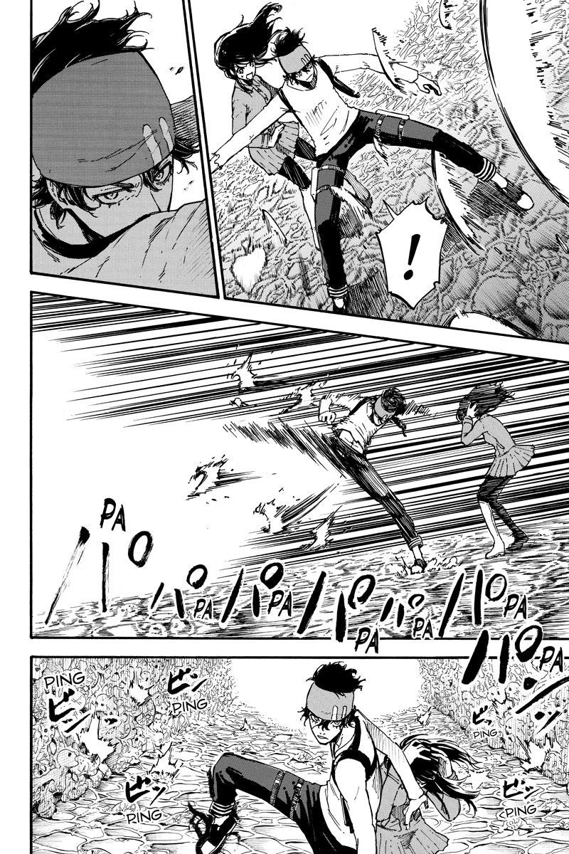 Dolly Kill Kill Chapter 26 - Page 4