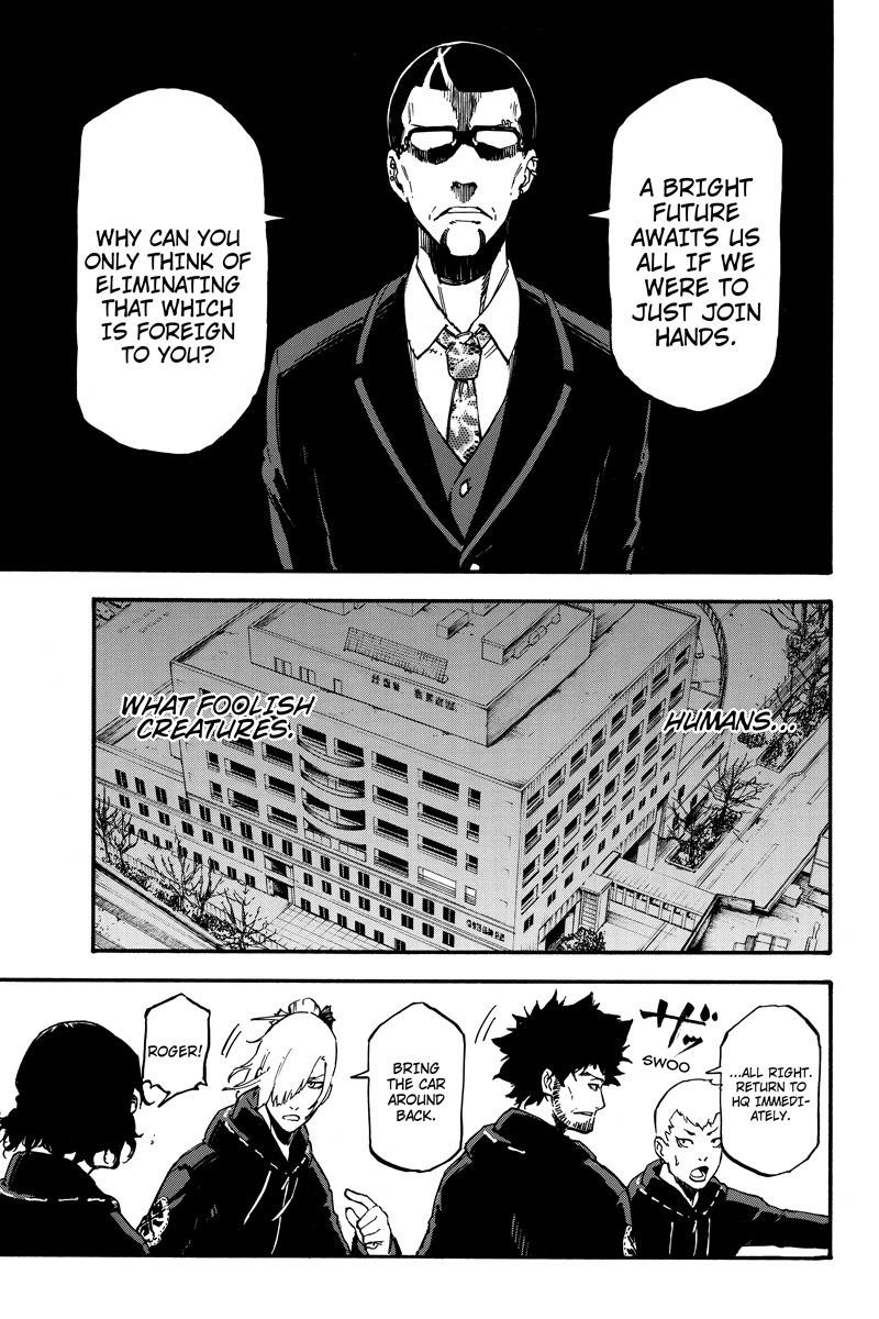 Dolly Kill Kill Chapter 26 - Page 7