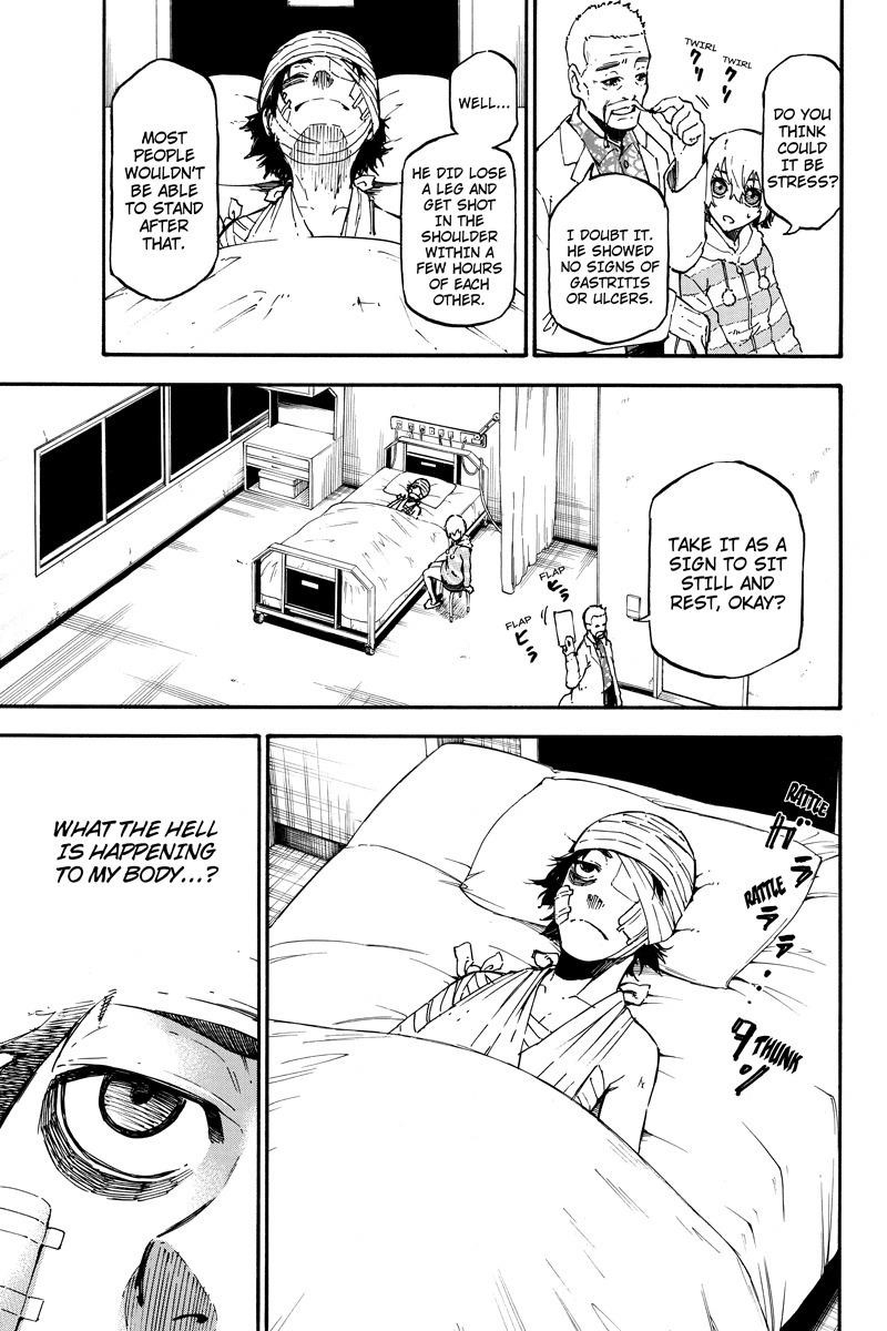 Dolly Kill Kill Chapter 27 - Page 3