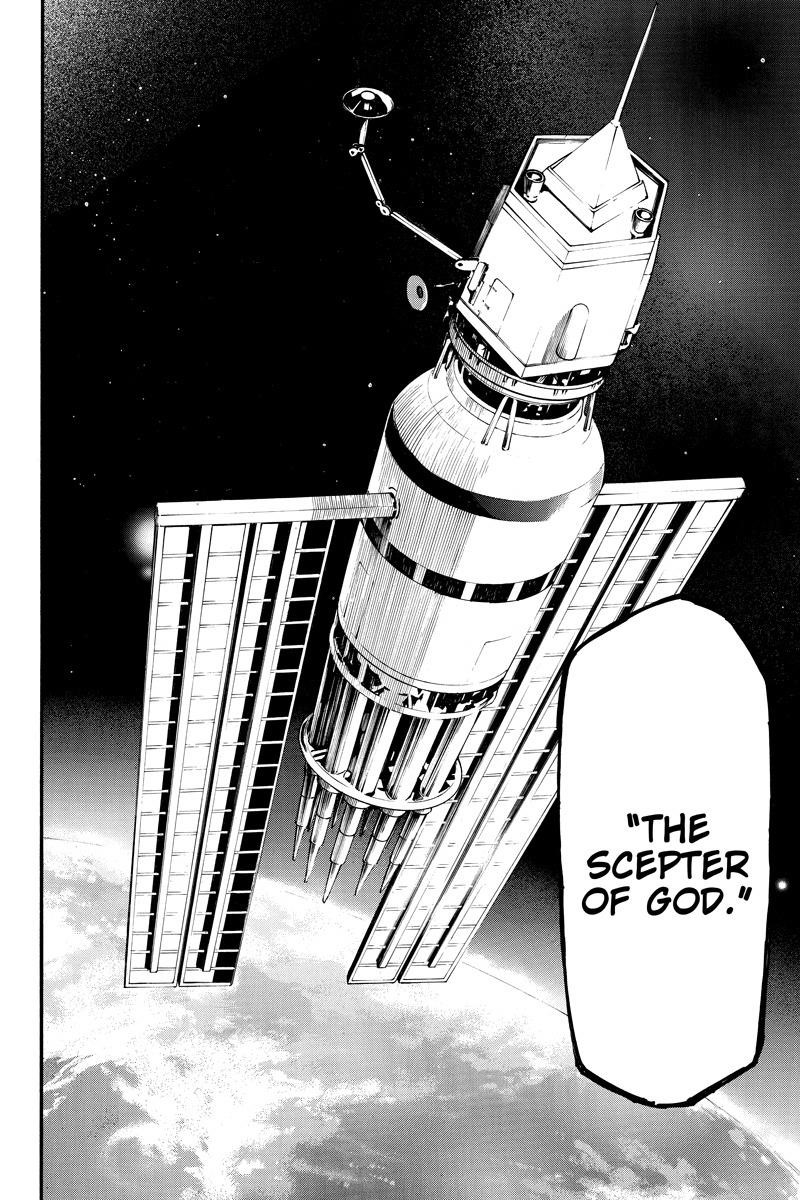 Dolly Kill Kill Chapter 27 - Page 6