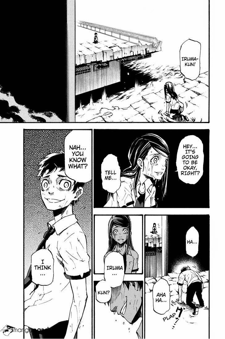 Dolly Kill Kill Chapter 3 - Page 13