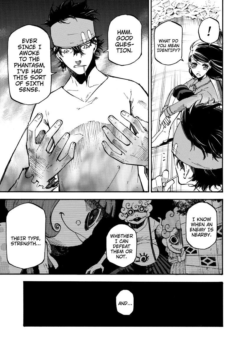 Dolly Kill Kill Chapter 31 - Page 3