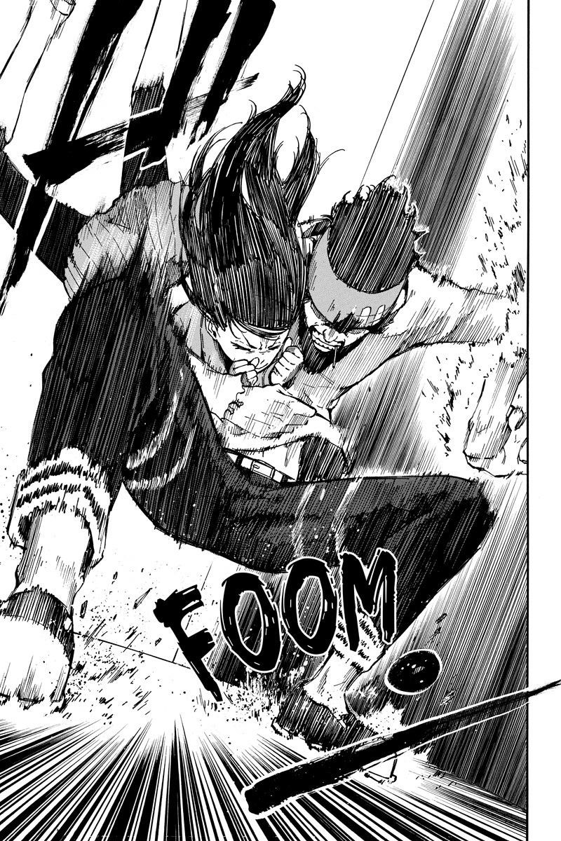 Dolly Kill Kill Chapter 31 - Page 9