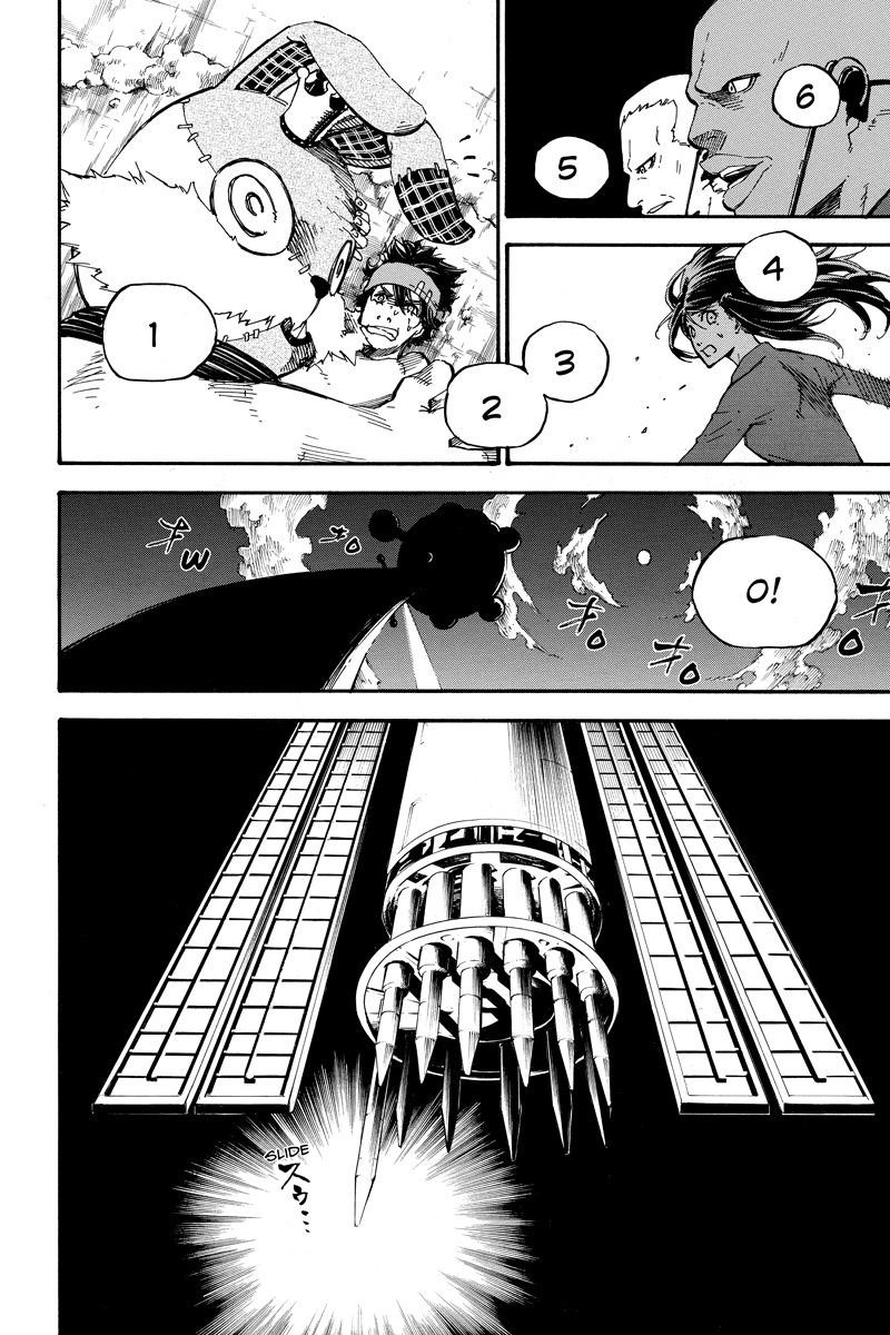 Dolly Kill Kill Chapter 33 - Page 10