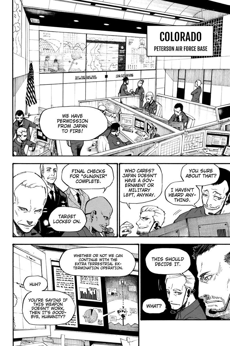 Dolly Kill Kill Chapter 33 - Page 6