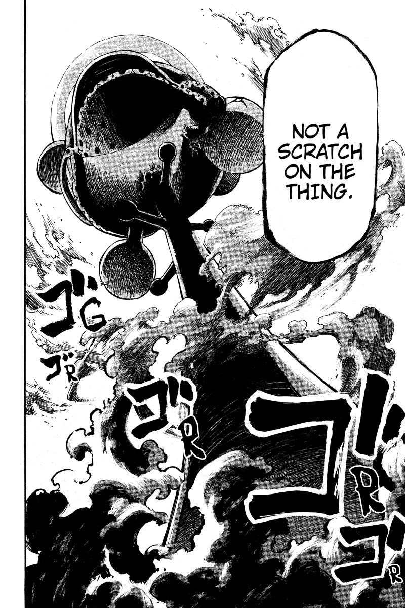 Dolly Kill Kill Chapter 34 - Page 12