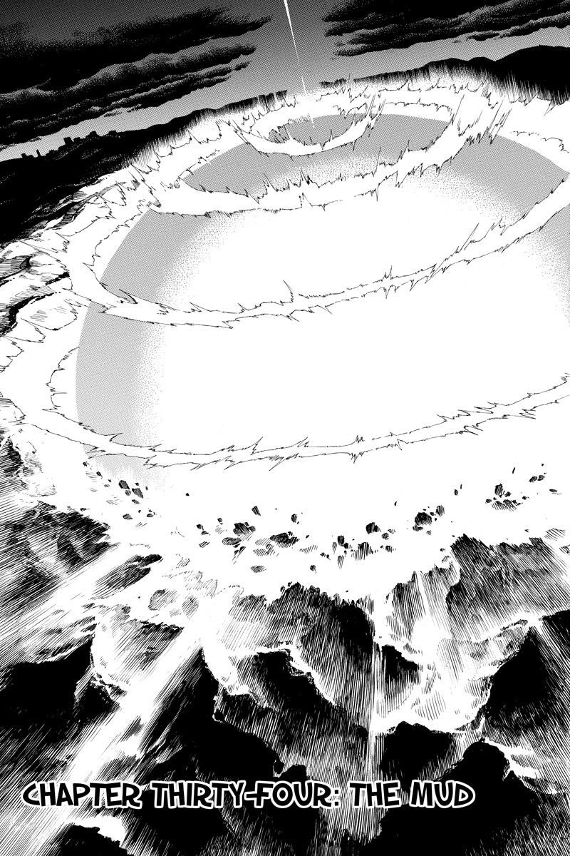 Dolly Kill Kill Chapter 34 - Page 9