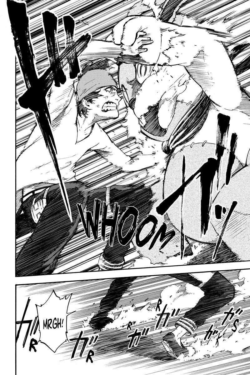 Dolly Kill Kill Chapter 36 - Page 10