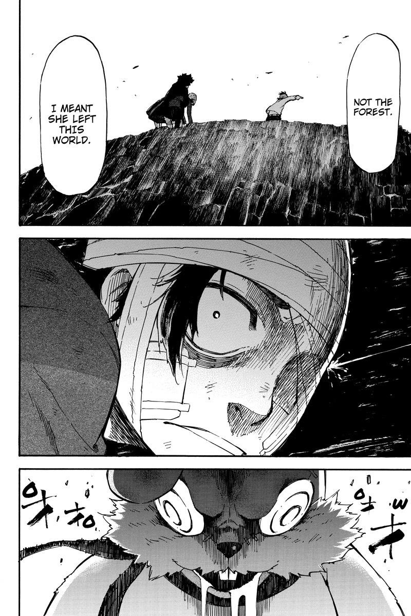 Dolly Kill Kill Chapter 37 - Page 10