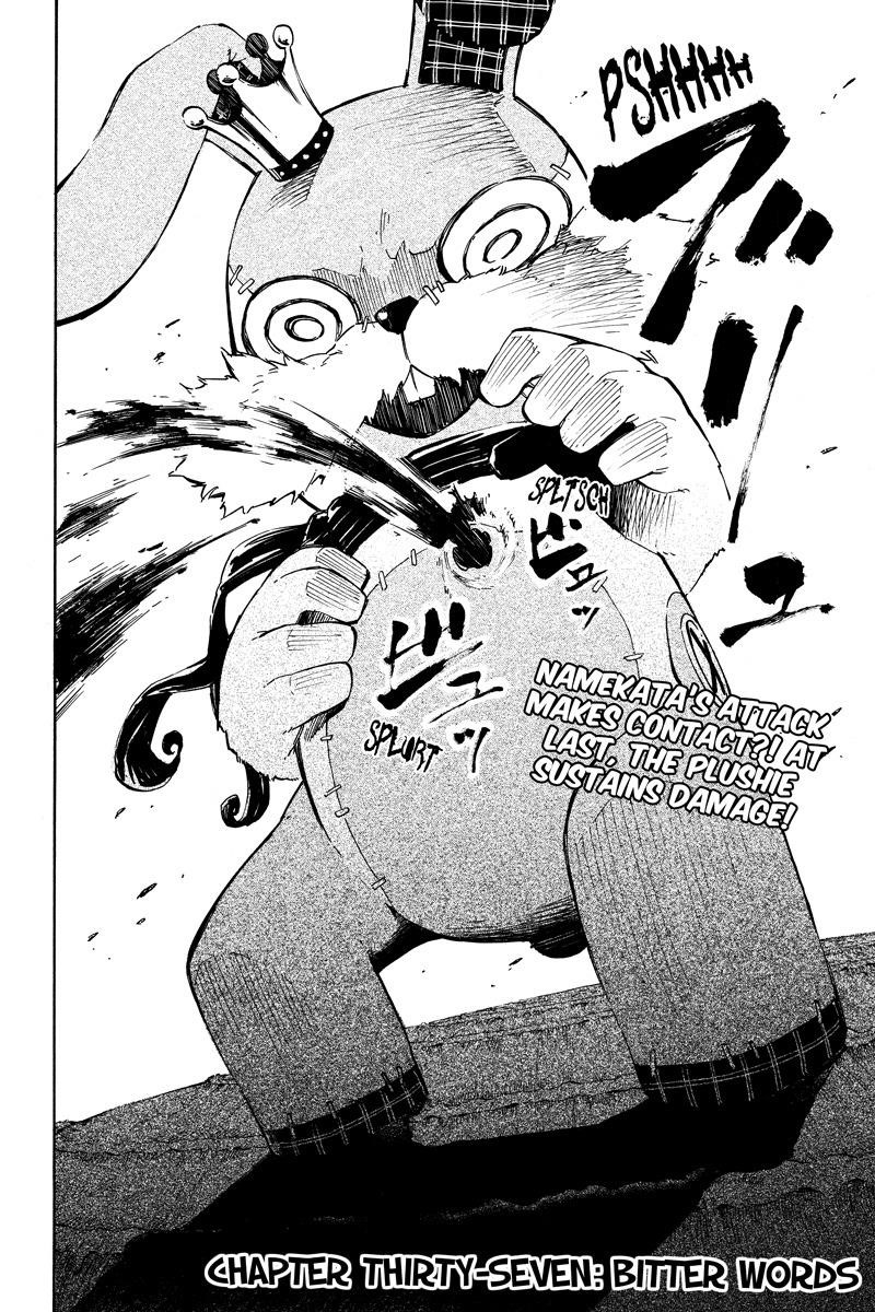 Dolly Kill Kill Chapter 37 - Page 2