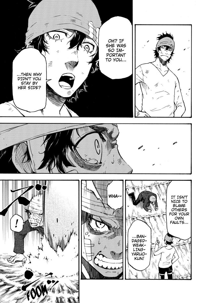 Dolly Kill Kill Chapter 38 - Page 3