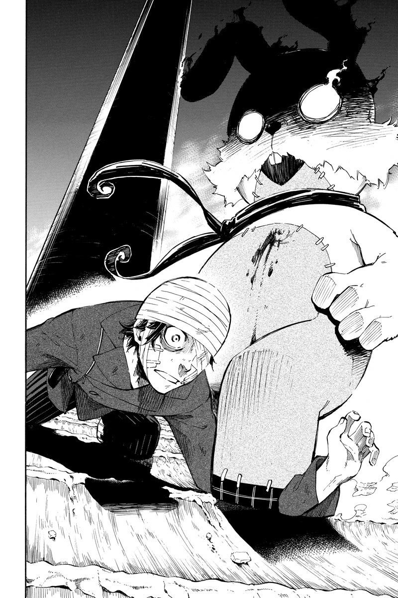 Dolly Kill Kill Chapter 38 - Page 4