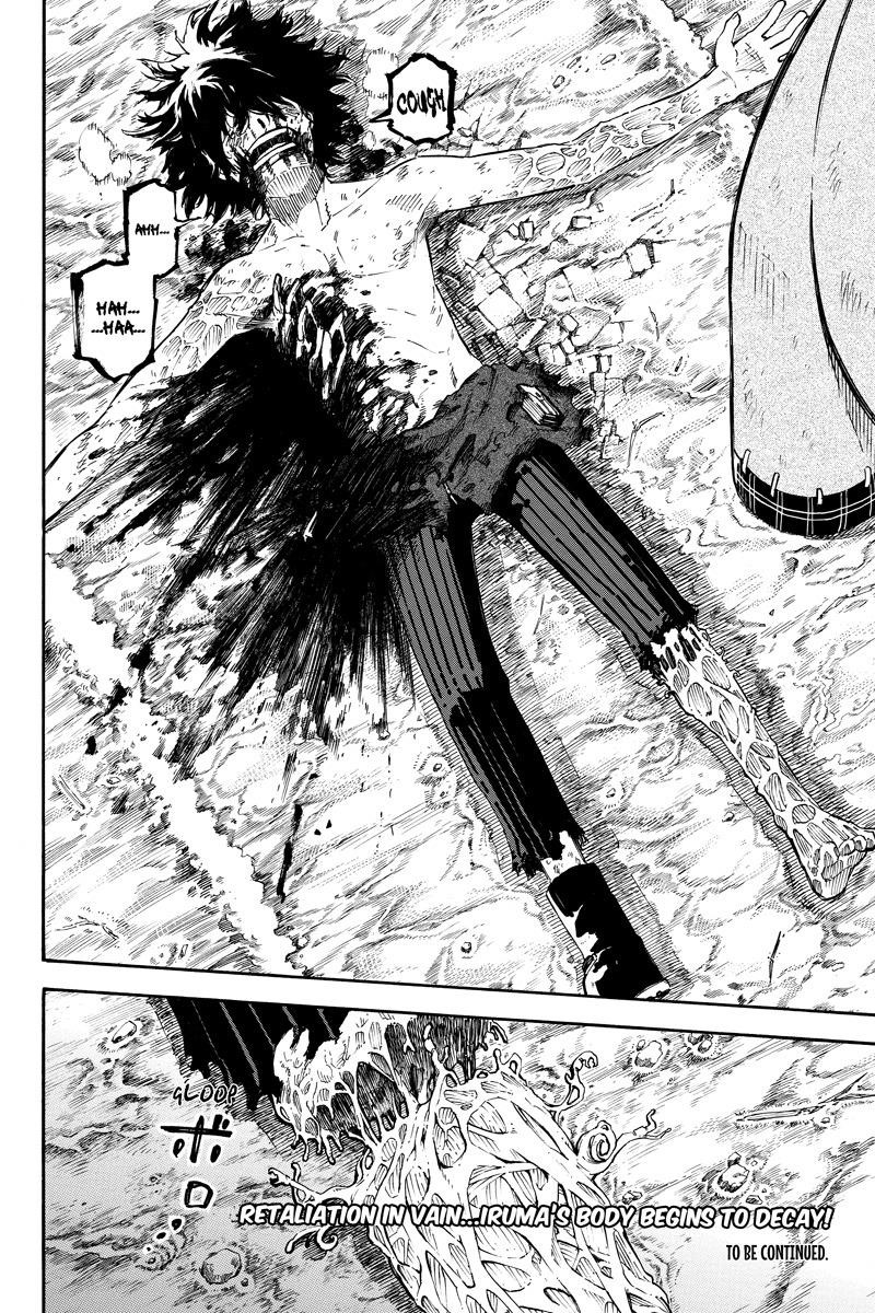 Dolly Kill Kill Chapter 40 - Page 12