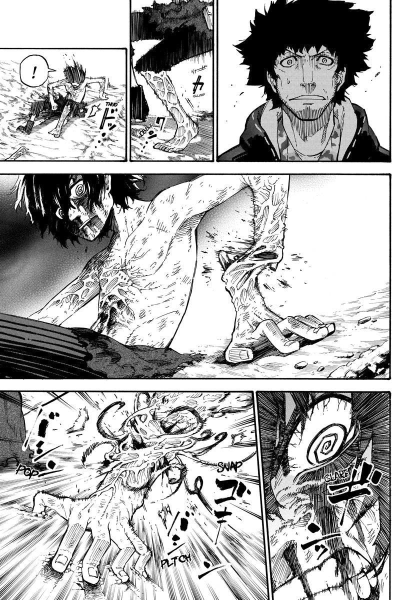 Dolly Kill Kill Chapter 41 - Page 3