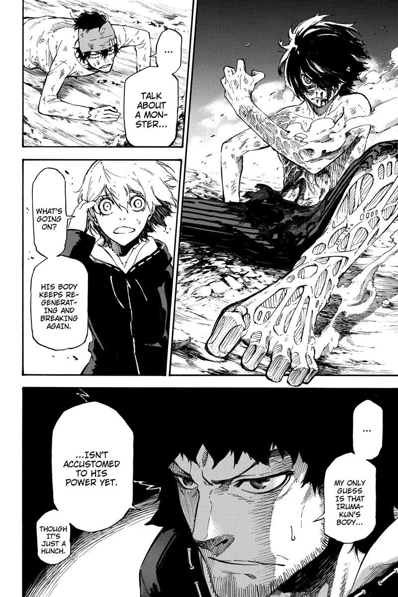 Dolly Kill Kill Chapter 41 - Page 4