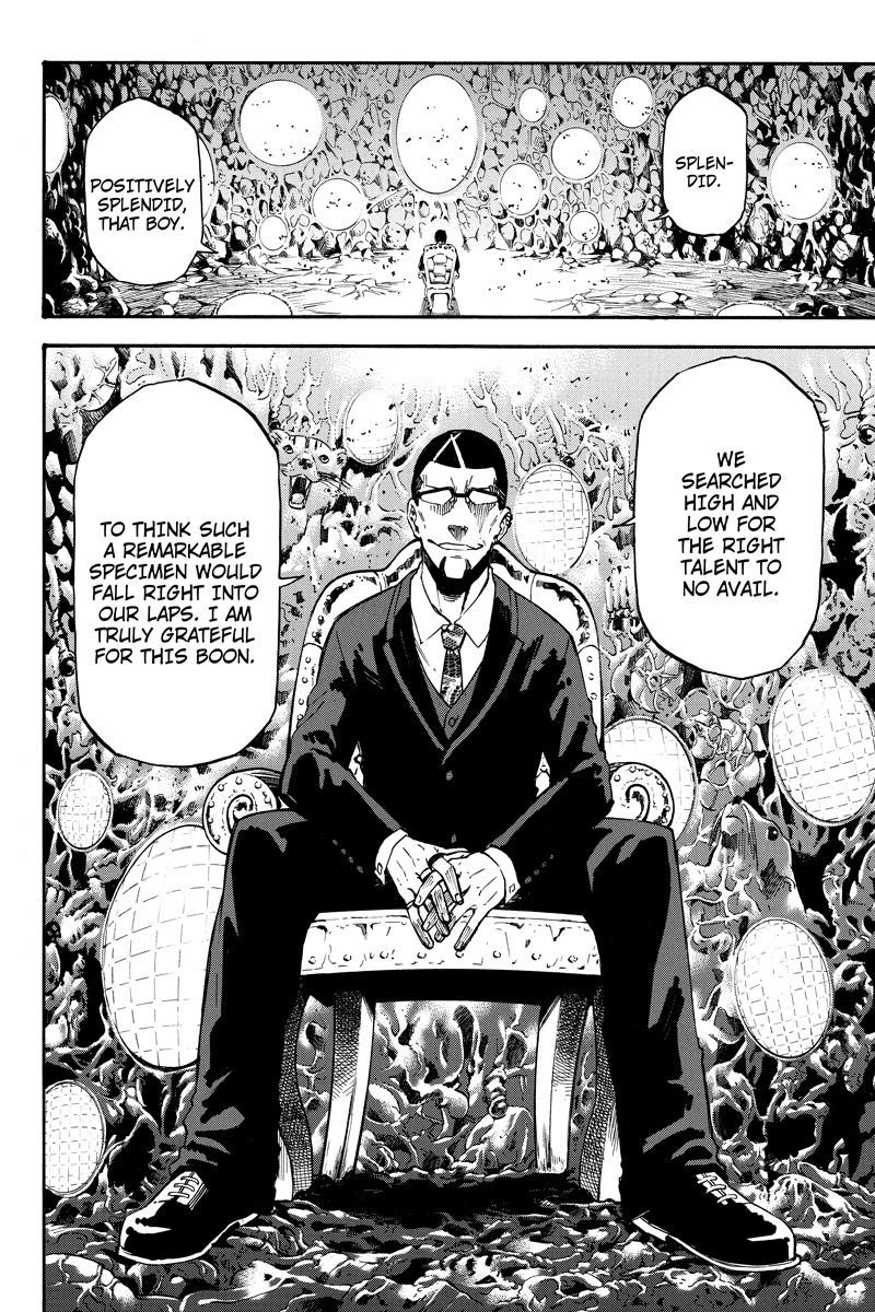 Dolly Kill Kill Chapter 41 - Page 6