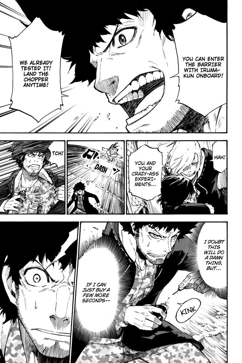 Dolly Kill Kill Chapter 42 - Page 9