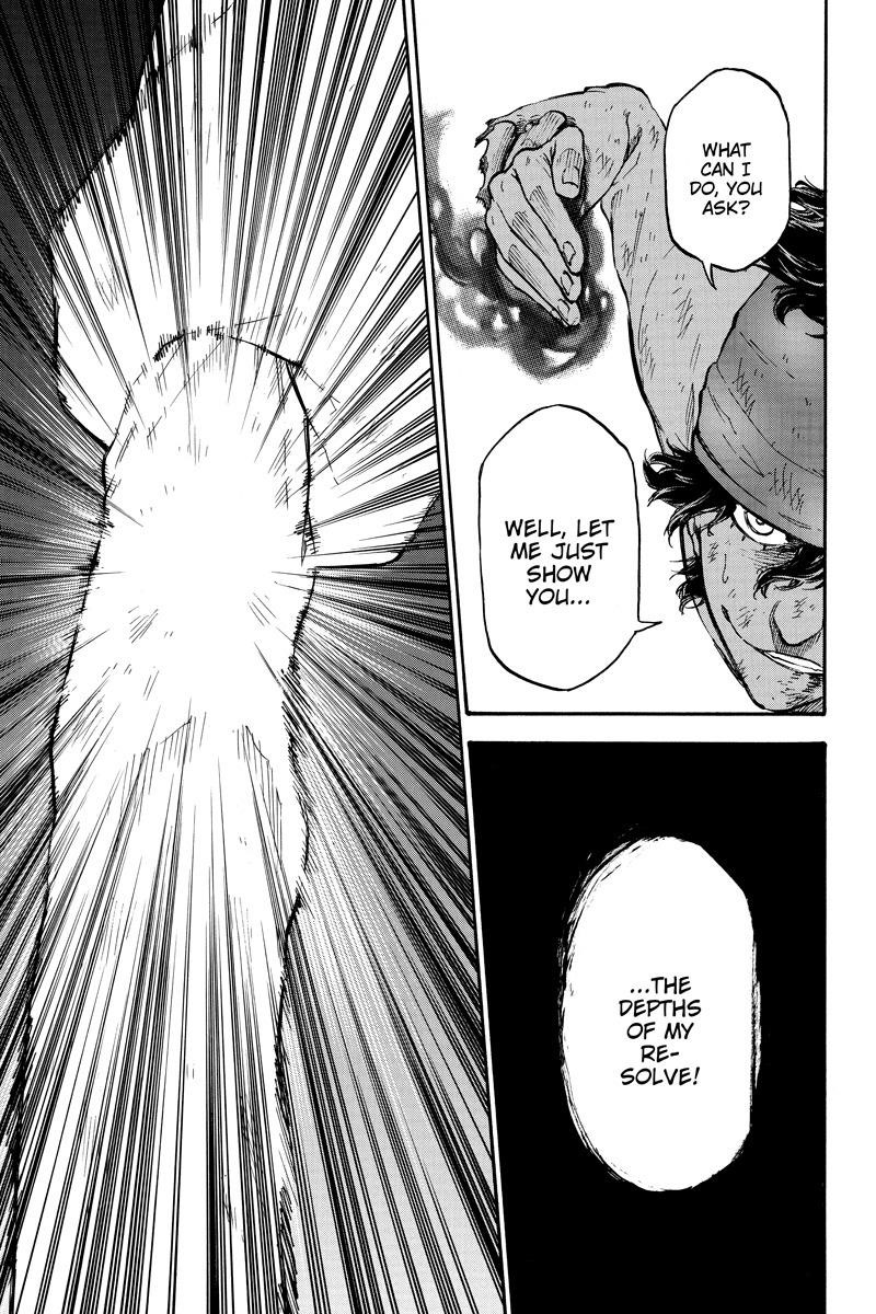 Dolly Kill Kill Chapter 43 - Page 11