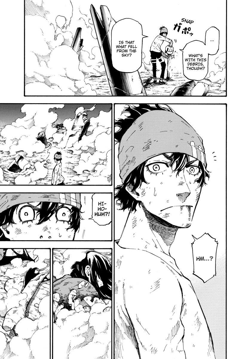 Dolly Kill Kill Chapter 45 - Page 3