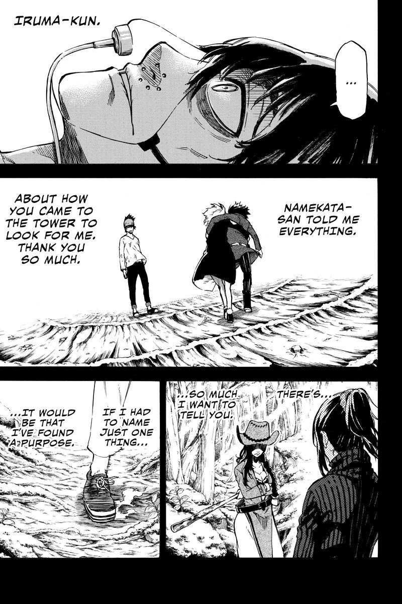 Dolly Kill Kill Chapter 47 - Page 9