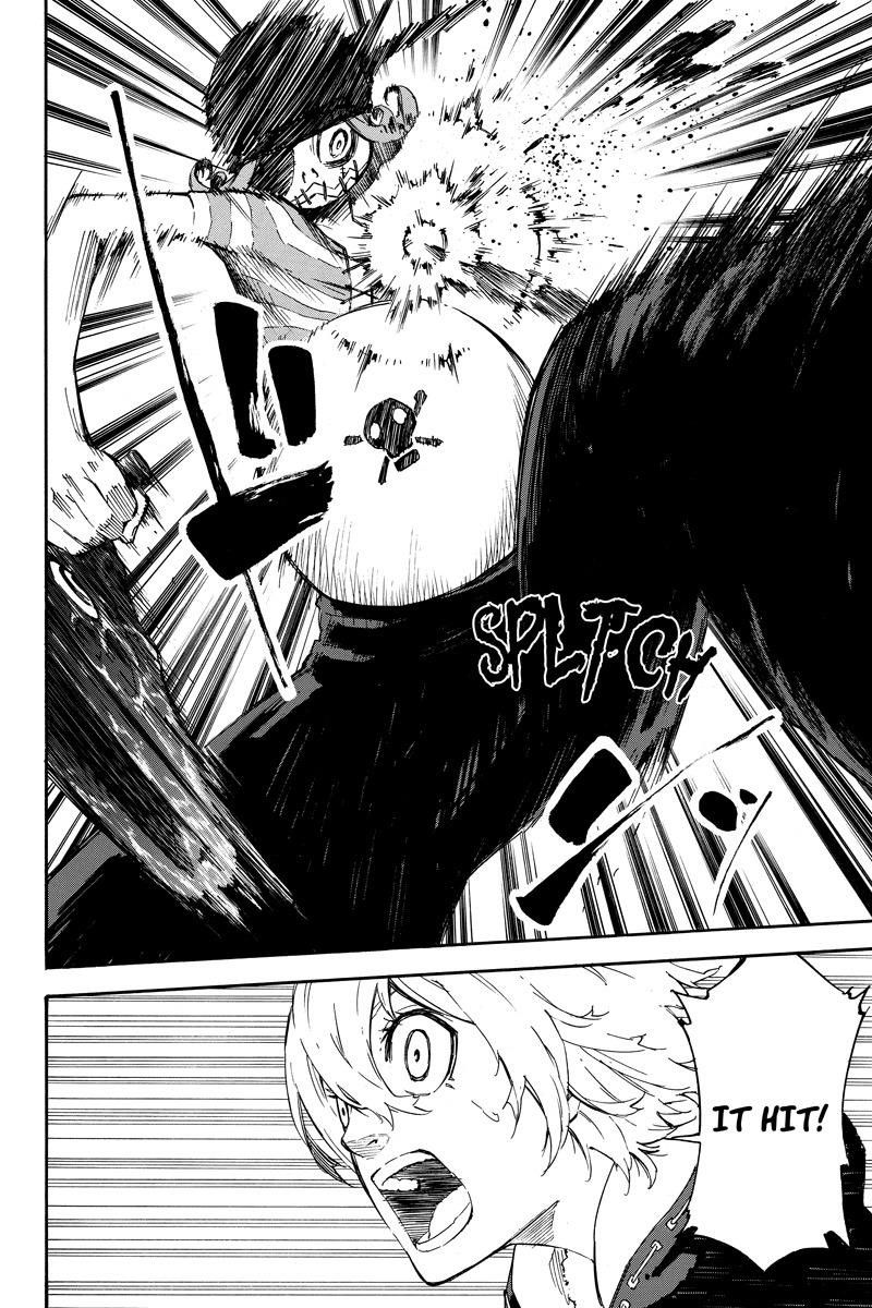 Dolly Kill Kill Chapter 48 - Page 10