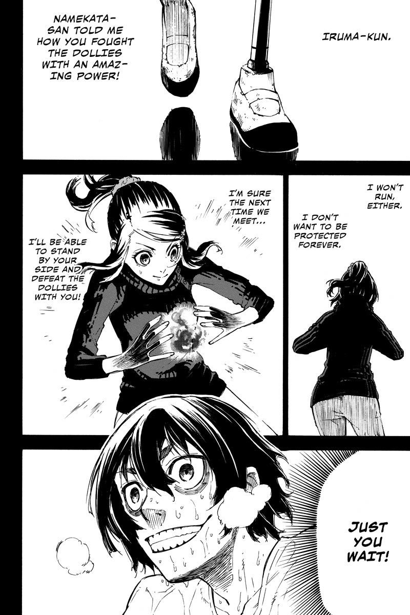 Dolly Kill Kill Chapter 48 - Page 4