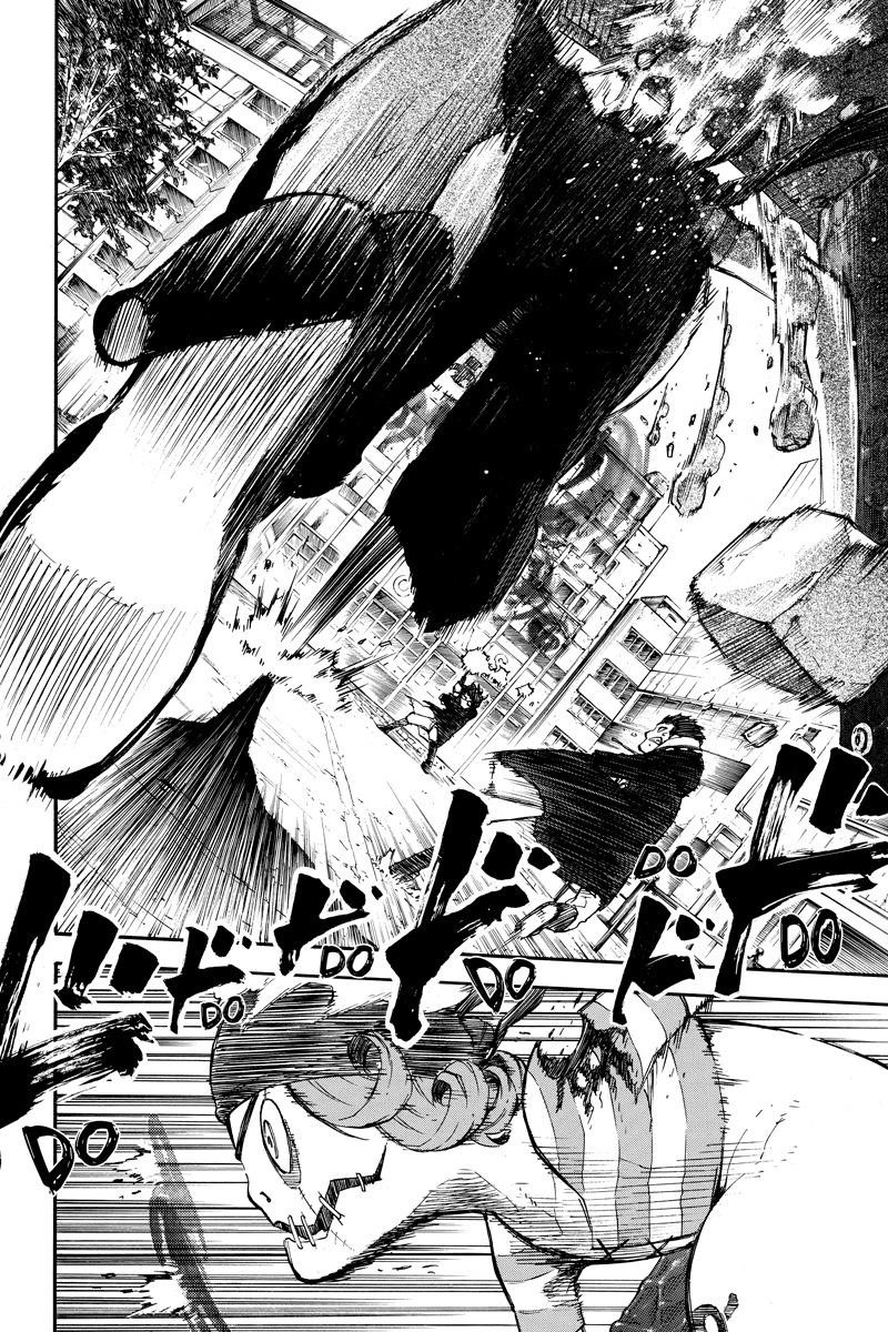 Dolly Kill Kill Chapter 49 - Page 2