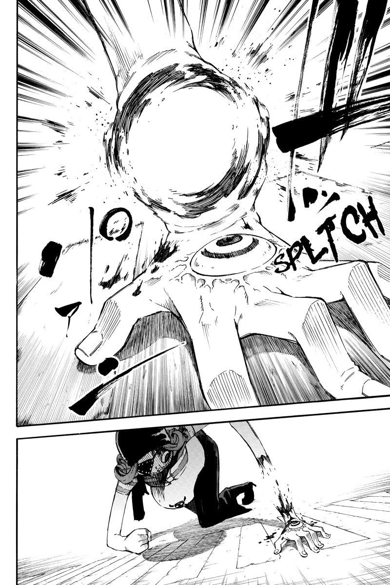 Dolly Kill Kill Chapter 50 - Page 2