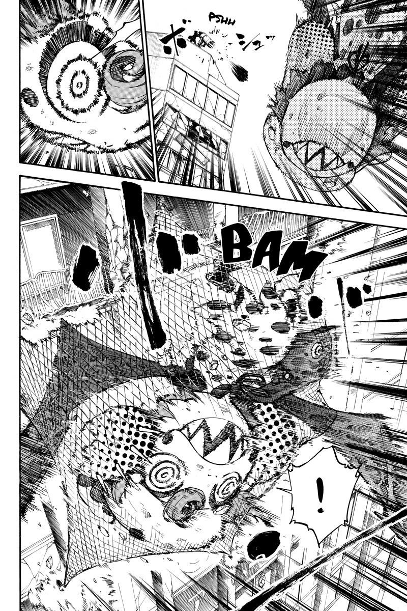 Dolly Kill Kill Chapter 52 - Page 10