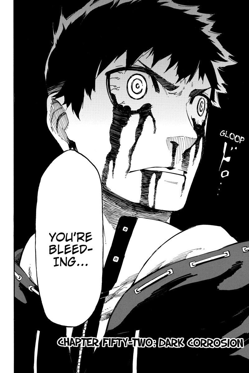 Dolly Kill Kill Chapter 52 - Page 2