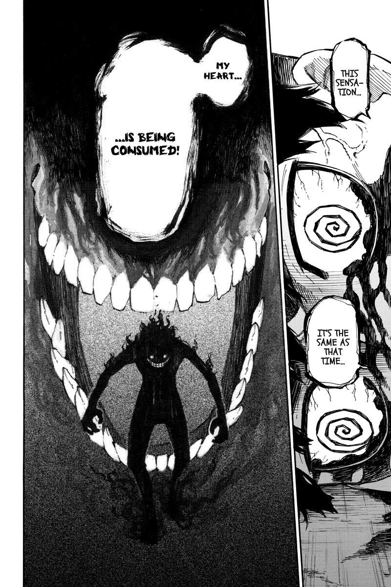 Dolly Kill Kill Chapter 52 - Page 8