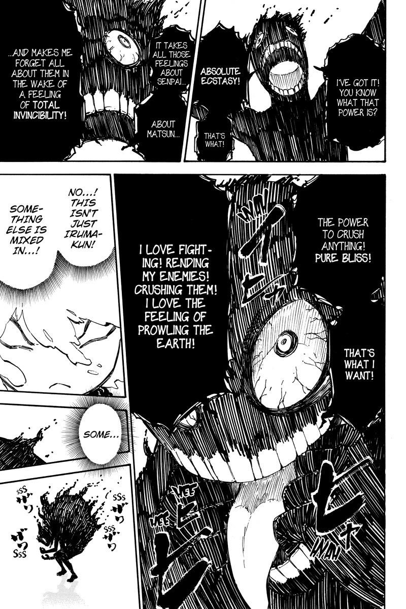 Dolly Kill Kill Chapter 53 - Page 11