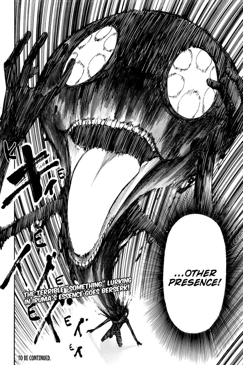 Dolly Kill Kill Chapter 53 - Page 12