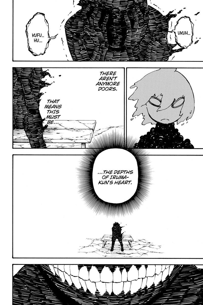 Dolly Kill Kill Chapter 53 - Page 8