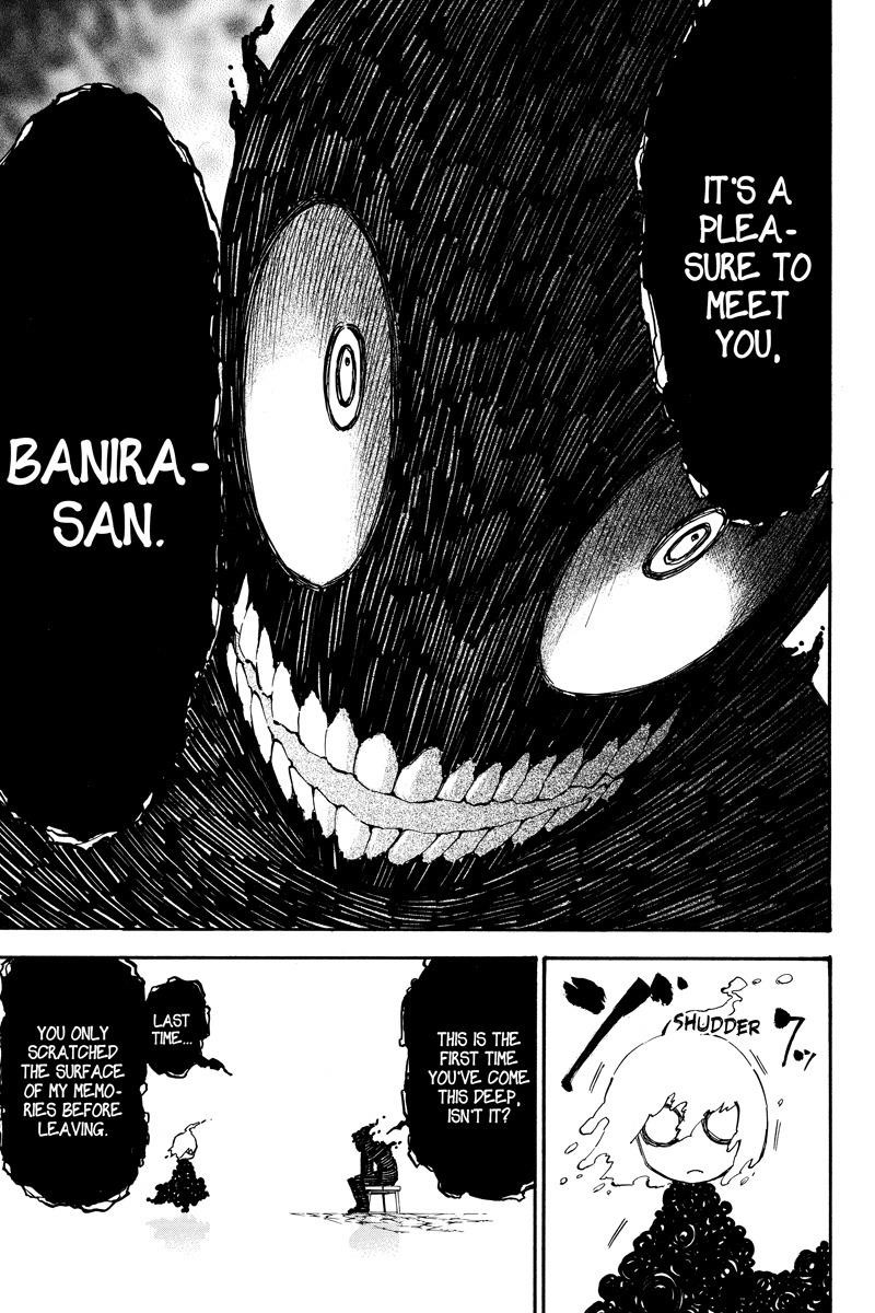 Dolly Kill Kill Chapter 53 - Page 9