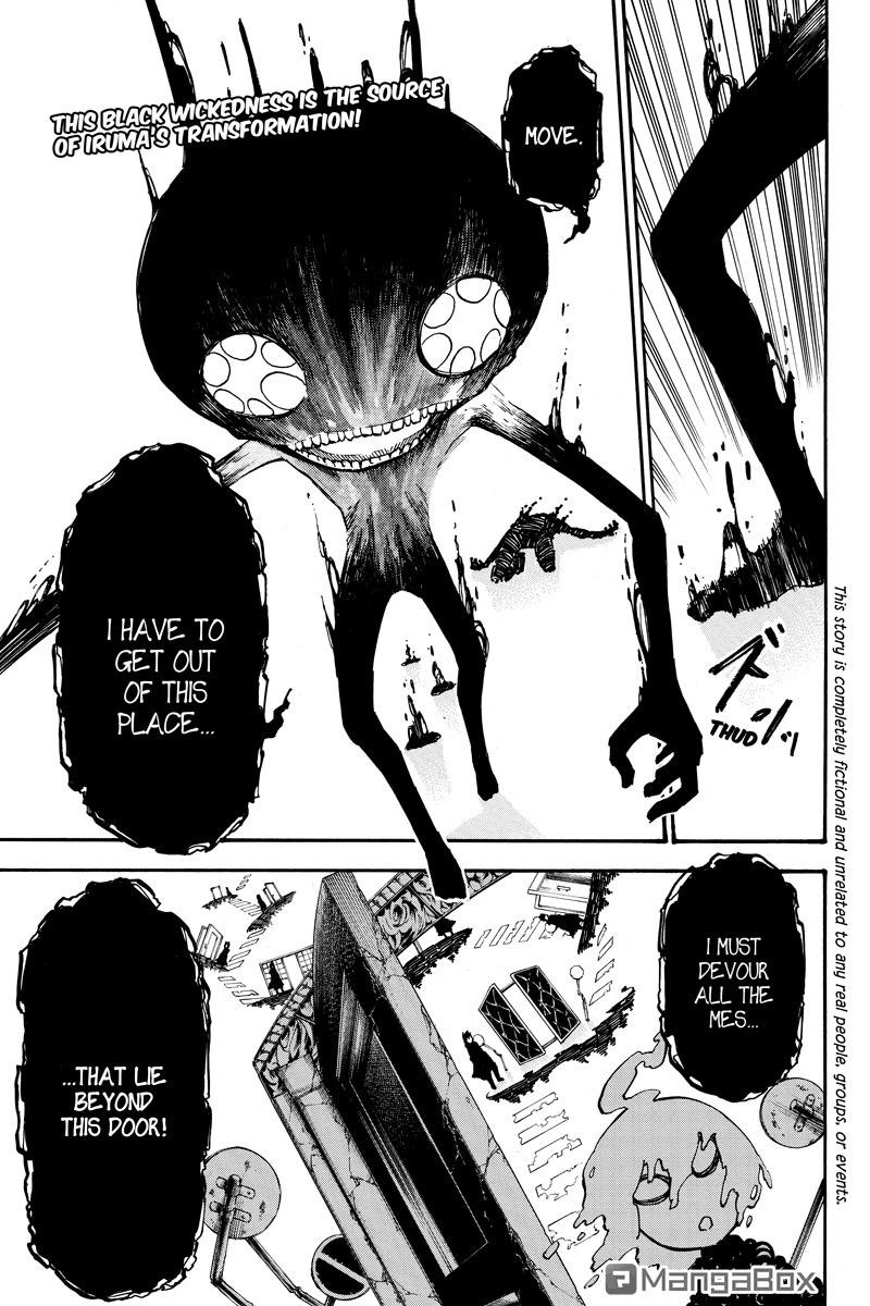 Dolly Kill Kill Chapter 54 - Page 1