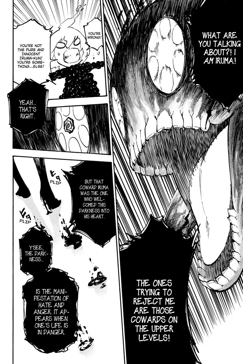 Dolly Kill Kill Chapter 54 - Page 4