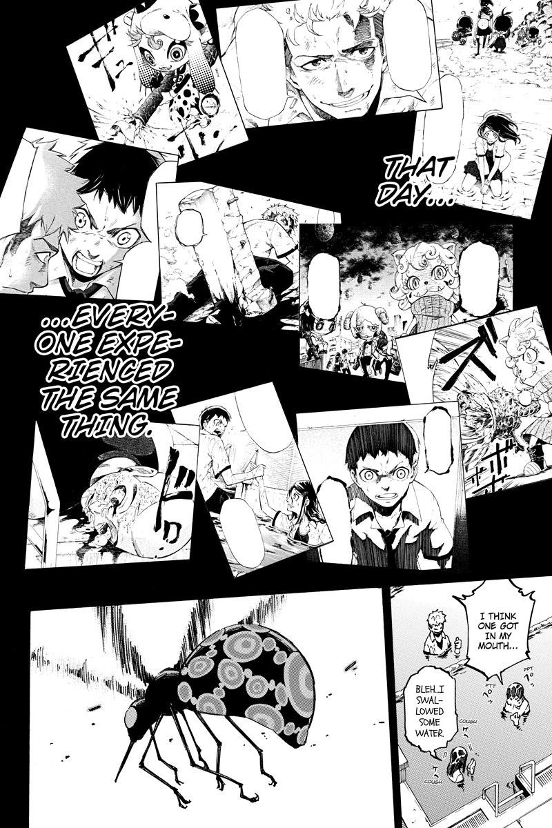 Dolly Kill Kill Chapter 54 - Page 6