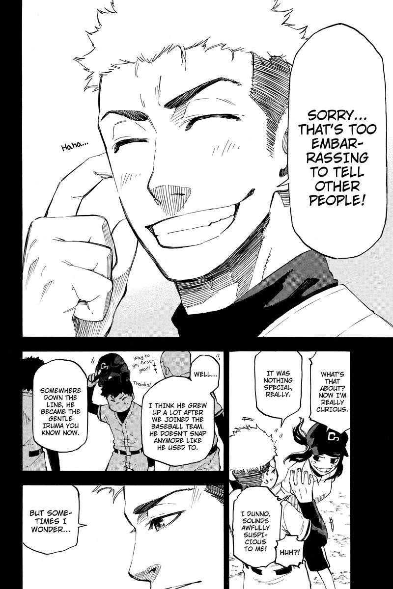 Dolly Kill Kill Chapter 57 - Page 10