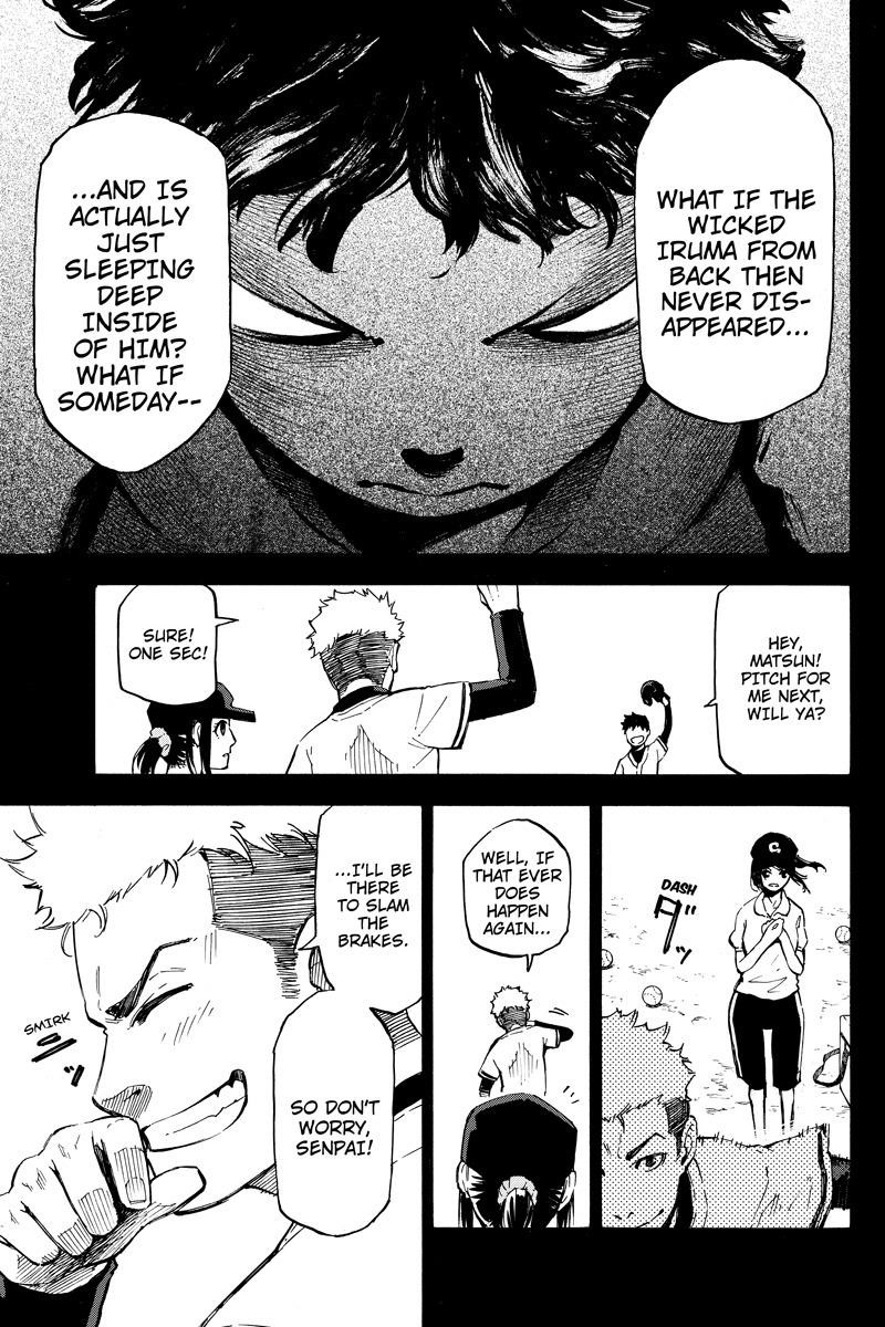 Dolly Kill Kill Chapter 57 - Page 11