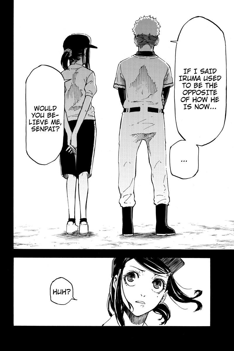 Dolly Kill Kill Chapter 57 - Page 2