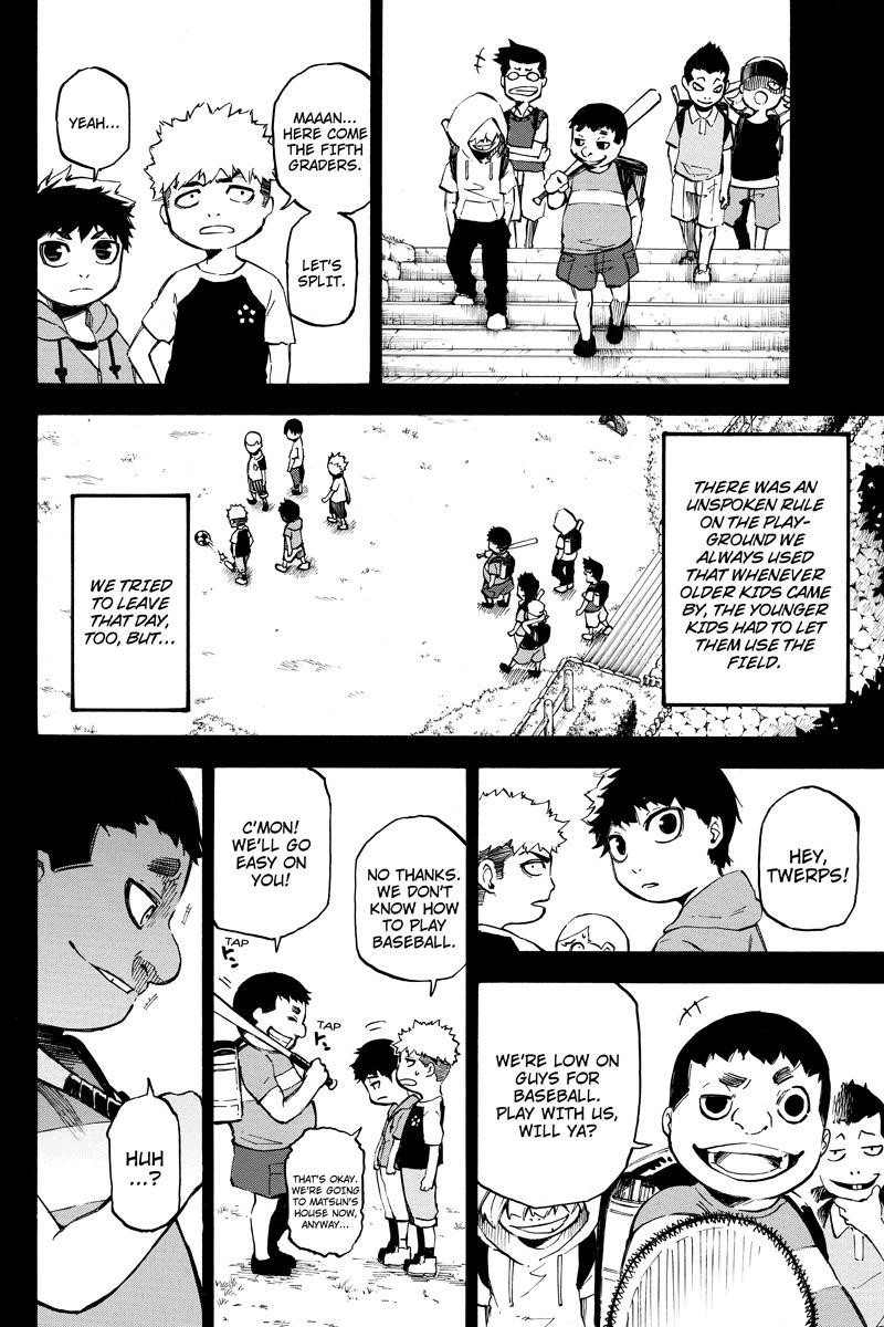 Dolly Kill Kill Chapter 57 - Page 4