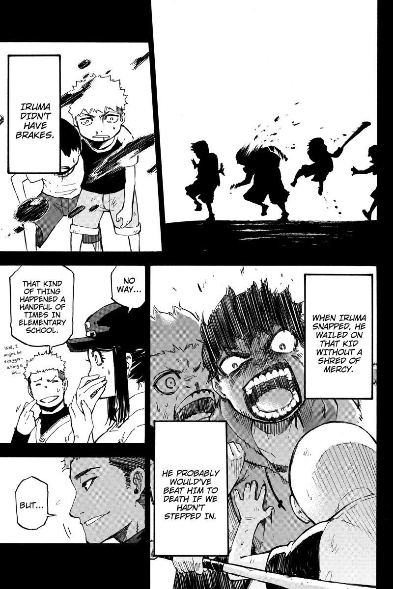 Dolly Kill Kill Chapter 57 - Page 7