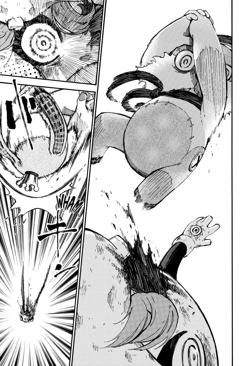 Dolly Kill Kill Chapter 59 - Page 5