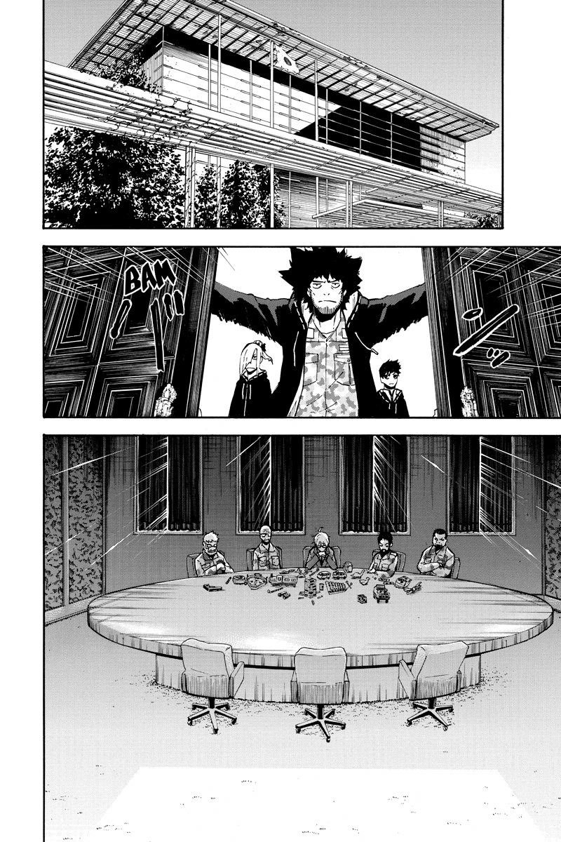 Dolly Kill Kill Chapter 60 - Page 10