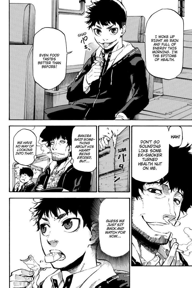 Dolly Kill Kill Chapter 60 - Page 4