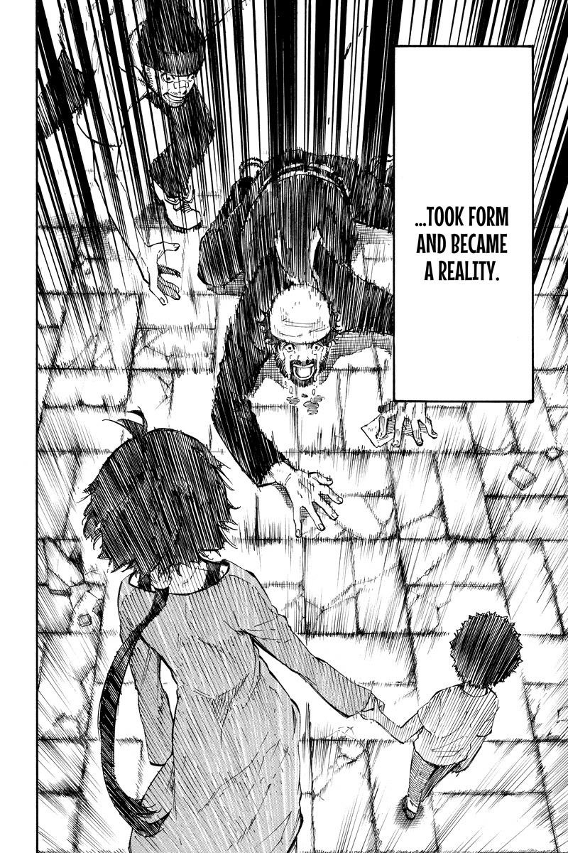 Dolly Kill Kill Chapter 62 - Page 10